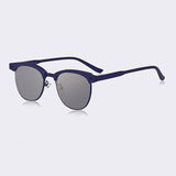 AOFLY Women's Glasses Half Frame