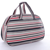 41cm*28cm*16cm Cheap Large Capacity Women Travel Bag Tote Men Luggage Duffle Bag New Flower Print Female HandBag PT1280