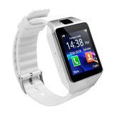 Cawono Bluetooth Smart Watch DZ09 Relojes Smartwatch Relogios TF SIM Camera for IOS iPhone Samsung Huawei Xiaomi Android Phone