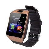 Cawono Bluetooth Smart Watch DZ09 Relojes Smartwatch Relogios TF SIM Camera for IOS iPhone Samsung Huawei Xiaomi Android Phone