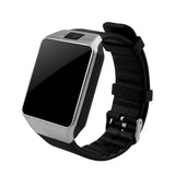 Cawono Bluetooth Smart Watch DZ09 Relojes Smartwatch Relogios TF SIM Camera for IOS iPhone Samsung Huawei Xiaomi Android Phone