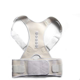 GENKENT Adjustable Magnetic Posture Corrector