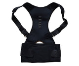 GENKENT Adjustable Magnetic Posture Corrector