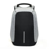 15 inch Laptop Backpack USB Charging Anti Theft Backpack Men Travel Backpack Waterproof School Bag Male Mochila