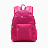 2018 Fashion Women Travel Bags Unisex Luggage Bags Nylon Folding Large Capacity Luggage Travel Bags Portable Men Handbag wholesa