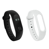 Original Xiaomi Mi Band 2 Smart Fitness Tracker Bracelet OLED Screen Miband 2 Heart Rate Monitor Wristband Watch Xiaomi Band 2