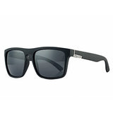 VESTEY Men's Glasses Square
