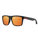 VESTEY Men's Glasses Square