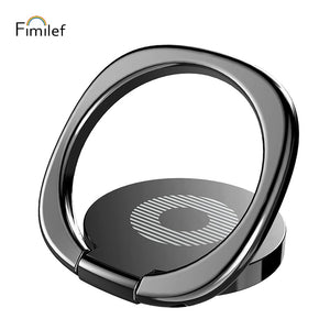 FIMILEF 360 Degree Metal Phone Holder