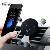 FIMILEF Phone Holder, Car Mount