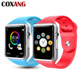 COXANG Smart Watch For Children Kids Baby Watch Phone 2G Sim Card Dail Call Touch Screen Waterproof Smart Clock Smartwatches