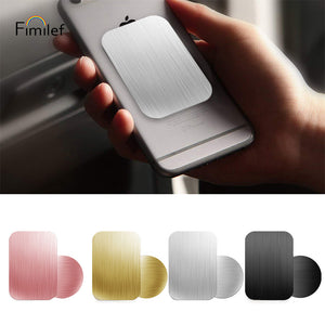 FIMILEF Magnetic Phone Holder, with Adhesive