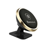 BASEUS Magnetic Phone Holder, Car Mount