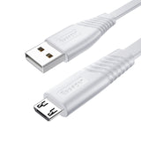 ESSAGER 2.4A Micro USB Fast Charging Cable