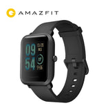 Xiaomi Amazfit Bip Smart Watch [English Version]Huami Amazfit GPS Smartwatch with IP68 Bluetooth 4.0 Heart Rate 45 Days Battery