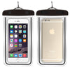 OPPSELVE Phone Case, Waterproof Transparent for iPhone