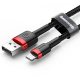 BASEUS Fast Charging Cable for iPhone