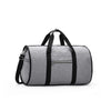 Waterproof Travel Bag Mens Garment Bags Women Travel Shoulder Bag 2 In 1 Large Luggage Duffel Totes Carry On Leisure Hand Bag TY
