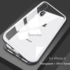 OPPSELVE Magnetic Phone Case for iPhone