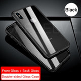 OPPSELVE Magnetic Phone Case, Double Sided
