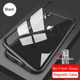 OPPSELVE Magnetic Phone Case, Double Sided