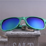 VESTEY Men's Glasses Square