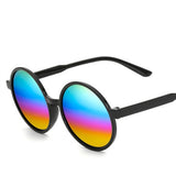 VESTEY Women's Glasses Round