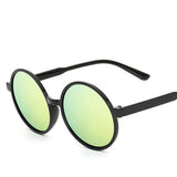 VESTEY Women's Glasses Round