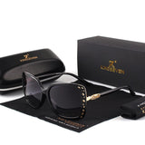 KINGSEVEN Women's Glasses Butterfly