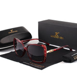 KINGSEVEN Women's Glasses Butterfly