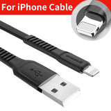 BASEUS Charging Cable, All-in-One