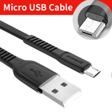 BASEUS Charging Cable, All-in-One