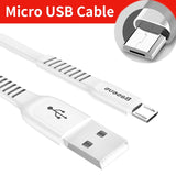 BASEUS Charging Cable, All-in-One