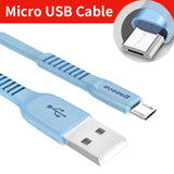 BASEUS Charging Cable, All-in-One