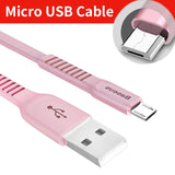 BASEUS Charging Cable, All-in-One