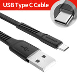 BASEUS Charging Cable, All-in-One