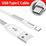 BASEUS Charging Cable, All-in-One