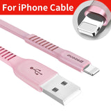 BASEUS Charging Cable, All-in-One