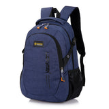 2019 Men Backpack Oxford Male Travel bag Backpacks fashion men and women Designer student bag laptop bag High capacity backpack