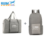 Men Travel Bags WaterProof Nylon Folding laptop Bag Large Capacity Bag luggage Travel Bags Portable women Handbags