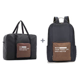 Men Travel Bags WaterProof Nylon Folding laptop Bag Large Capacity Bag luggage Travel Bags Portable women Handbags