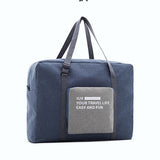 Men Travel Bags WaterProof Nylon Folding laptop Bag Large Capacity Bag luggage Travel Bags Portable women Handbags