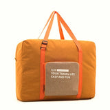 Men Travel Bags WaterProof Nylon Folding laptop Bag Large Capacity Bag luggage Travel Bags Portable women Handbags