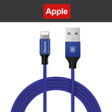 BASEUS Charging Cable, All-in-One