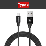 BASEUS Charging Cable, All-in-One