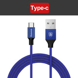 BASEUS Charging Cable, All-in-One