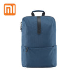 XIAOMI College Style Backpack 15.6 inch Laptop Bags Large Capacity 18L School for Women  Men Boy Girl Preppy Style