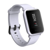 Original xiaomi amazfit bip smart watch English version Huami  Pace Lite IP68 GPS Gloness Smartwatch Heart Rate 45 Days Standbay