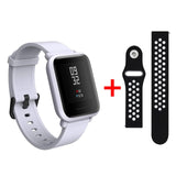 Original xiaomi amazfit bip smart watch English version Huami  Pace Lite IP68 GPS Gloness Smartwatch Heart Rate 45 Days Standbay