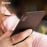 BASEUS Phone Case, Ultra Thin for iPhone X Series